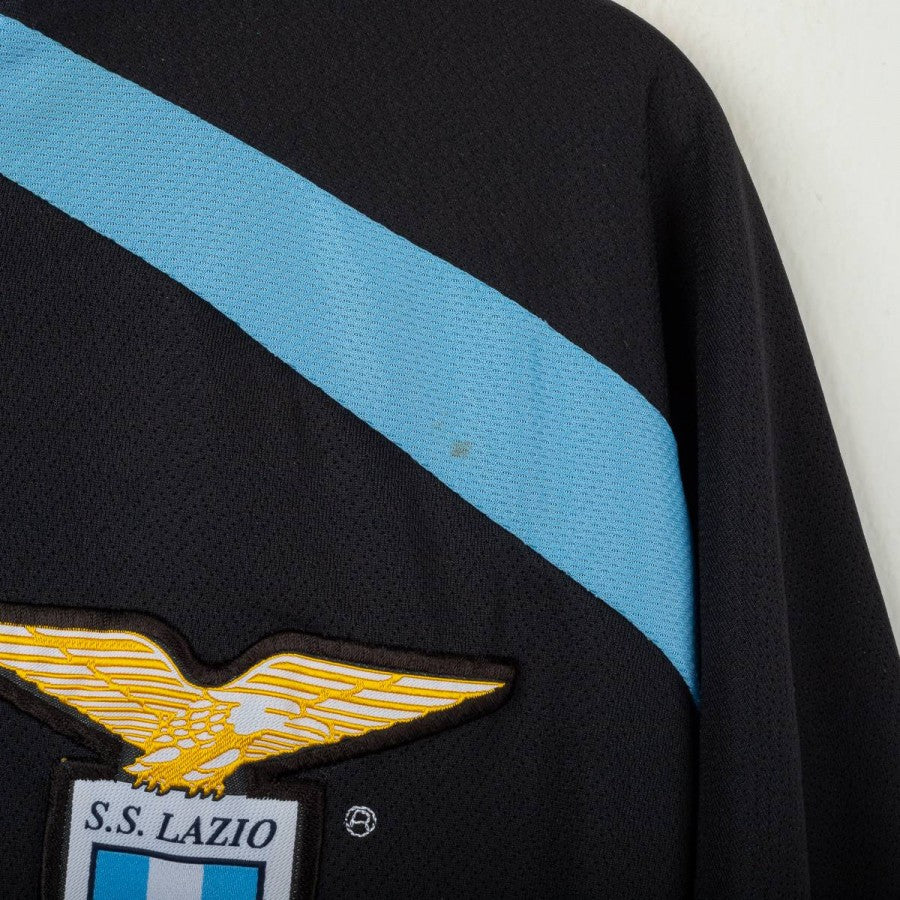 Maglia Fourth Centenario Lazio Puma Nesta 13 1999/2000 by PUMA - Home (10)