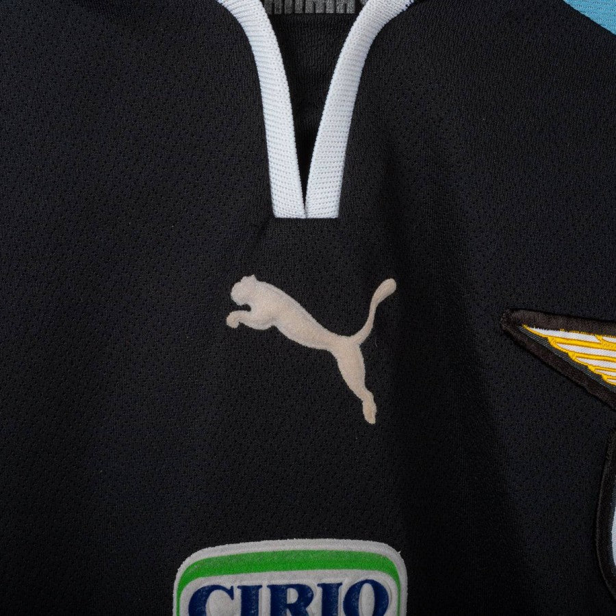 Maglia Fourth Centenario Lazio Puma Nesta 13 1999/2000 by PUMA - Home (11)