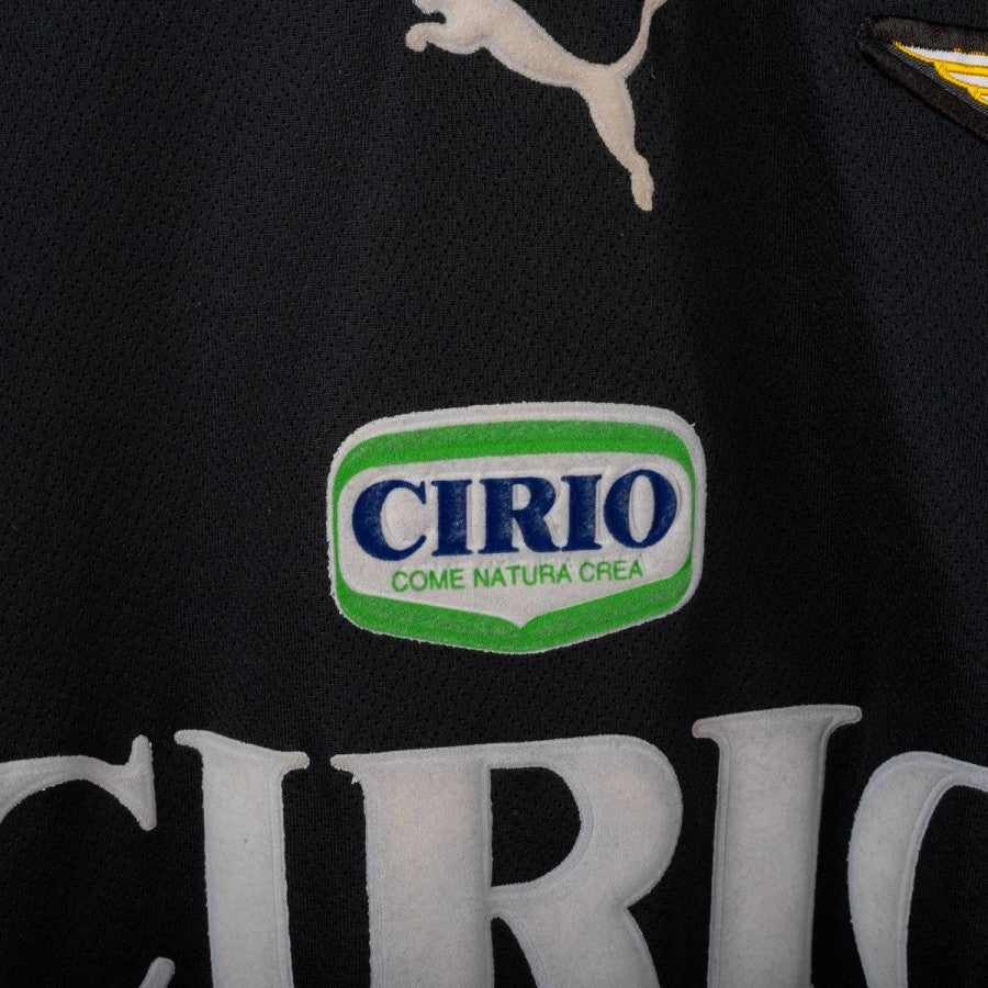 Maglia Fourth Centenario Lazio Puma Nesta 13 1999/2000 by PUMA - Home (12)