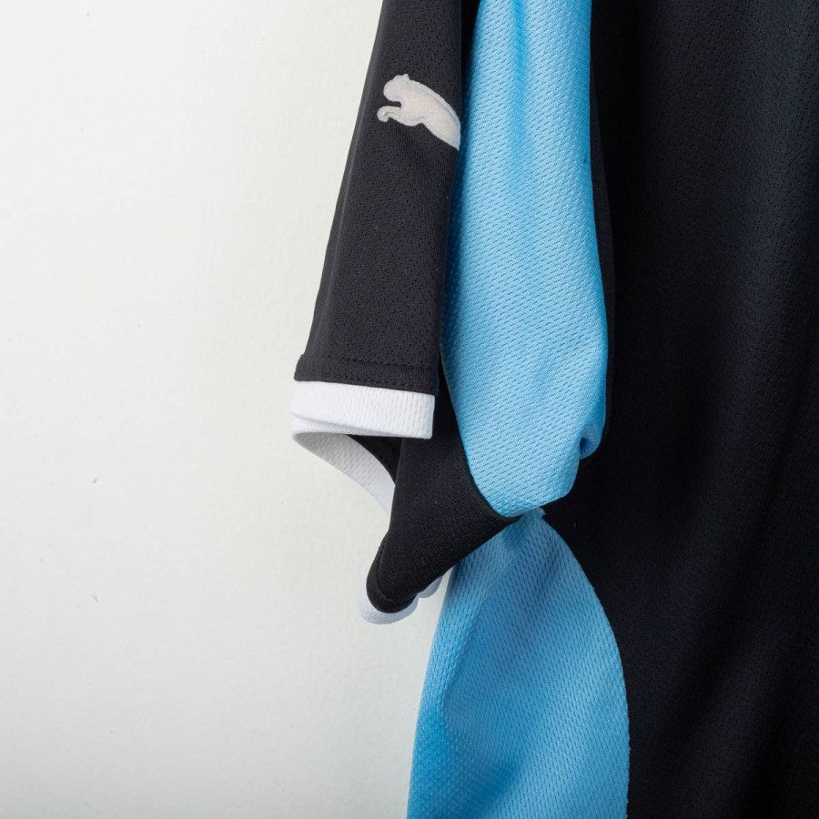 Maglia Fourth Centenario Lazio Puma Nesta 13 1999/2000 by PUMA - Home (7)