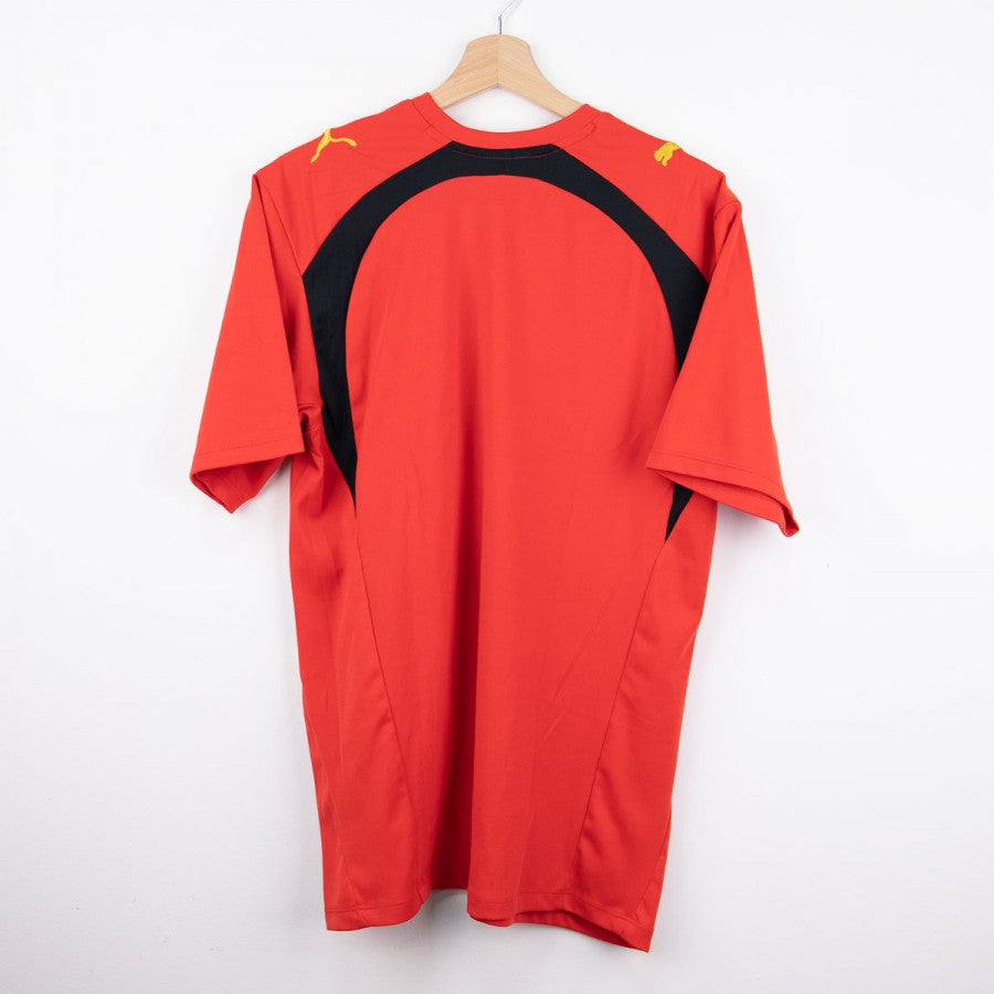 Maglia Home Angola Puma 2006/2007 by PUMA - Home (2)