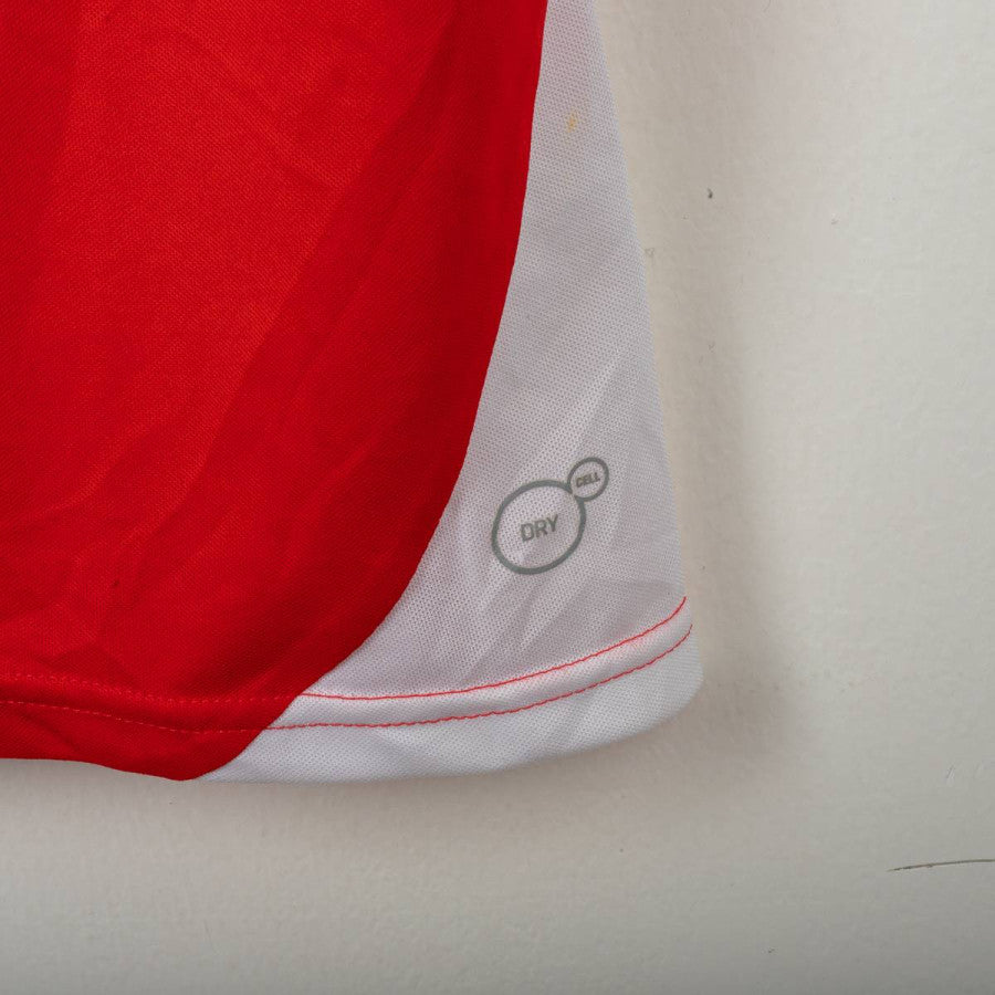 Maglia Home Arsenal Puma Ozil 11 2014/2015 by PUMA - Home (18)