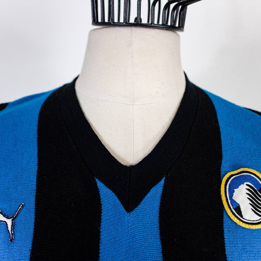 MAGLIA HOME ATALANTA PUMA 3 1983/1984 by PUMA - Home (6)