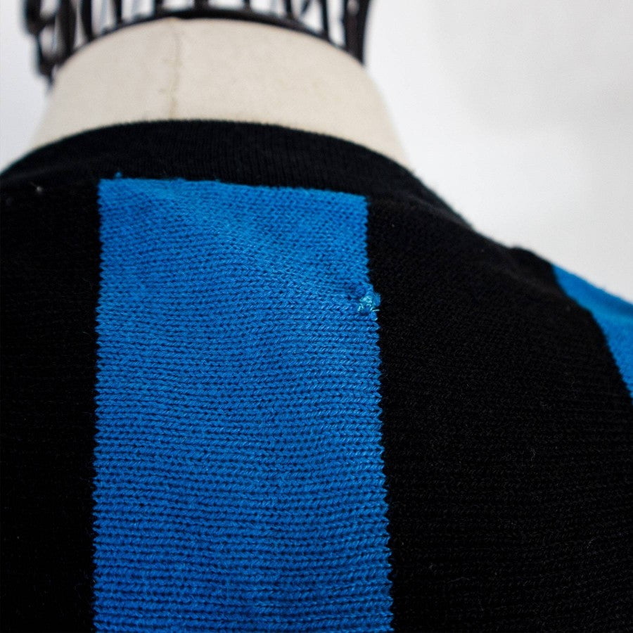 MAGLIA HOME ATALANTA PUMA 3 1983/1984 by PUMA - Home (9)
