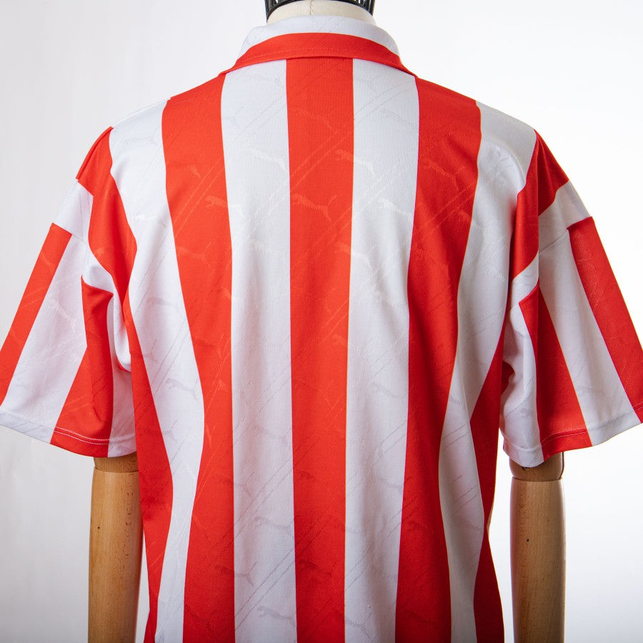 maglia home atletico madrid puma 1993/1994 by PUMA - Home (8)
