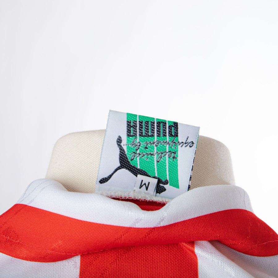 maglia home atletico madrid puma 1993/1994 by PUMA - Home (9)