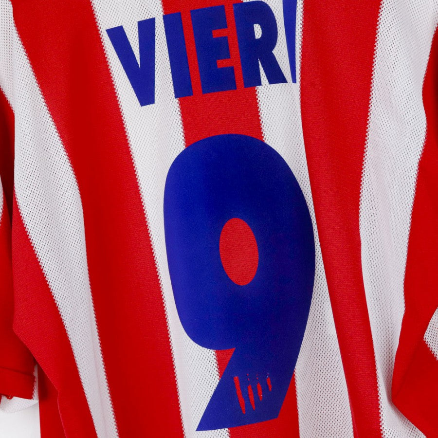 Maglia Home Atletico Madrid Vieri 9 1997/1998 by PUMA - Home (13)