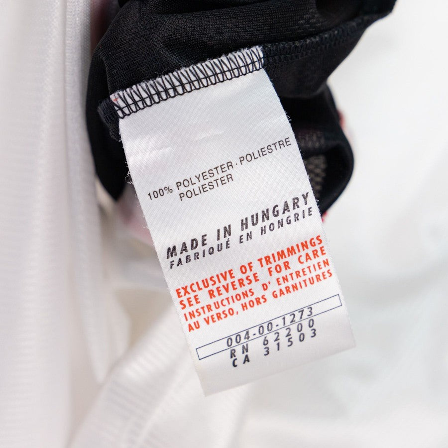 Maglia Home Austria Puma 1998 by PUMA - Home (10)