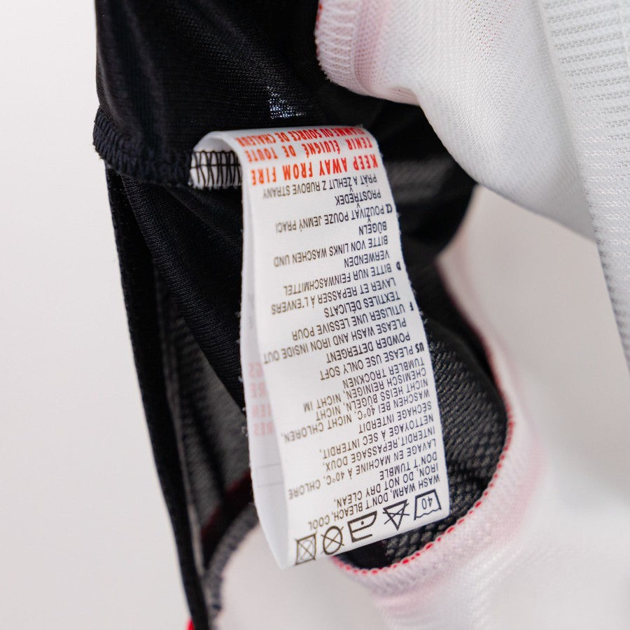 Maglia Home Austria Puma 1998 by PUMA - Home (9)