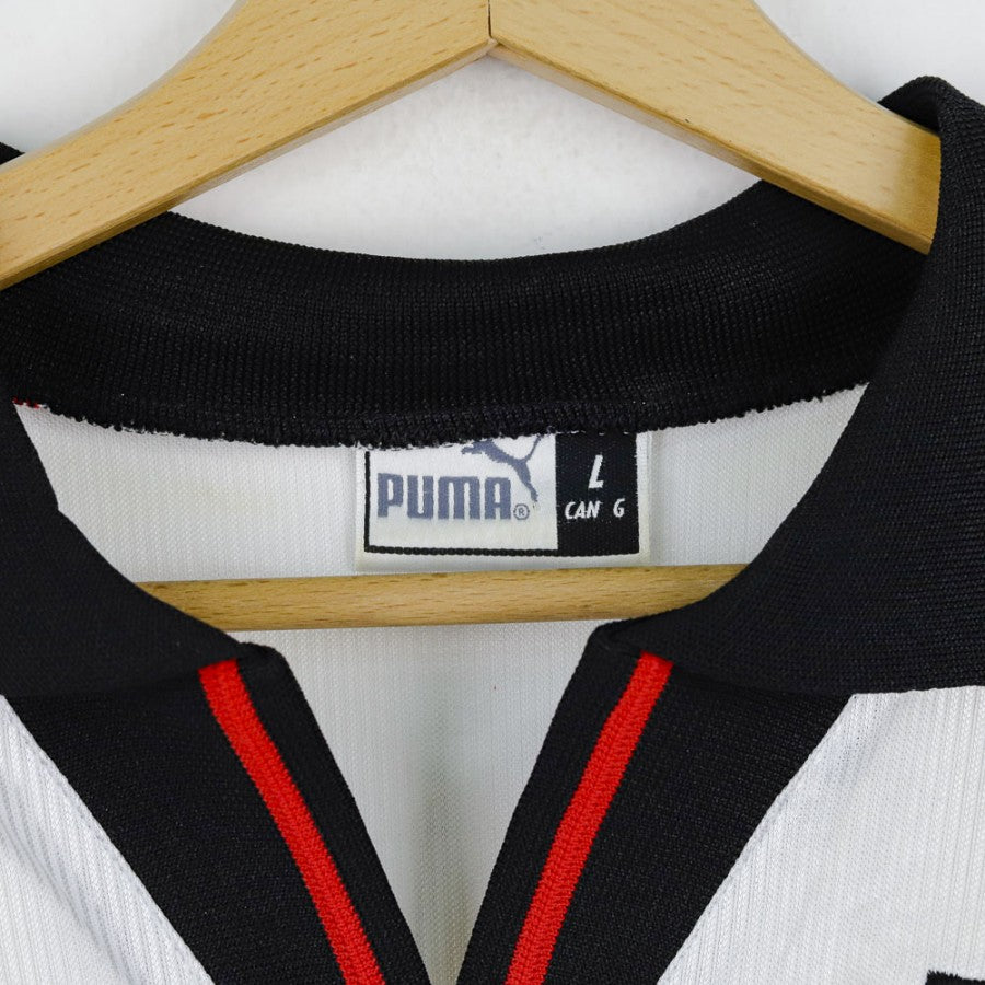 Maglia Home Austria Puma 1998 by PUMA - Home (8)
