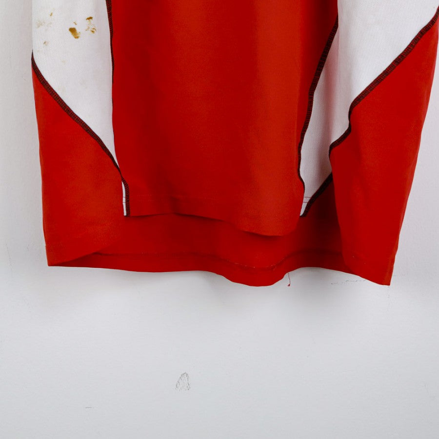 Maglia home Austria Puma n13 2004 by PUMA - Home (11)