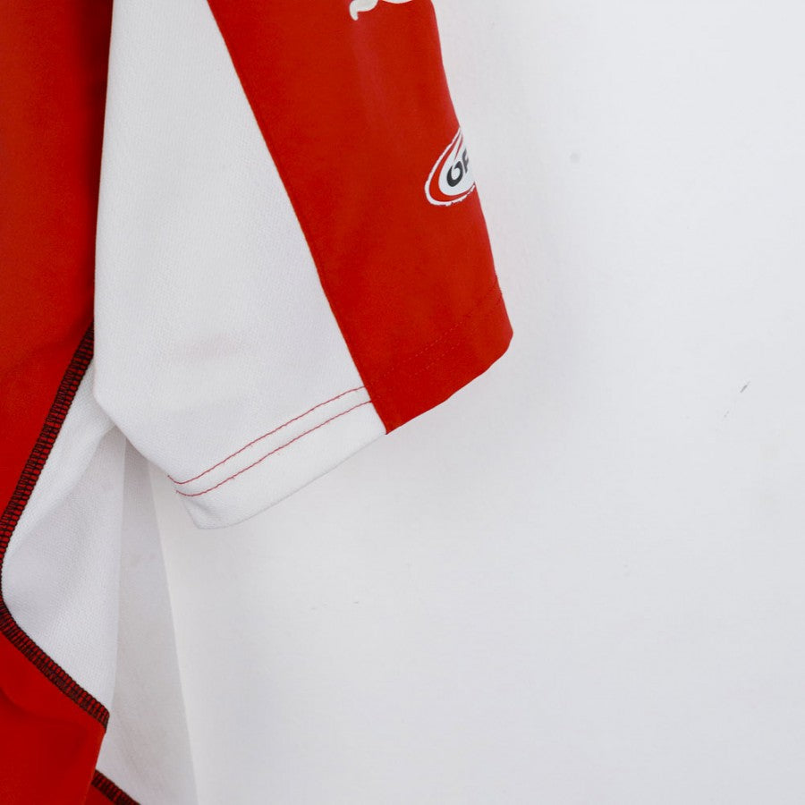 Maglia home Austria Puma n13 2004 by PUMA - Home (5)