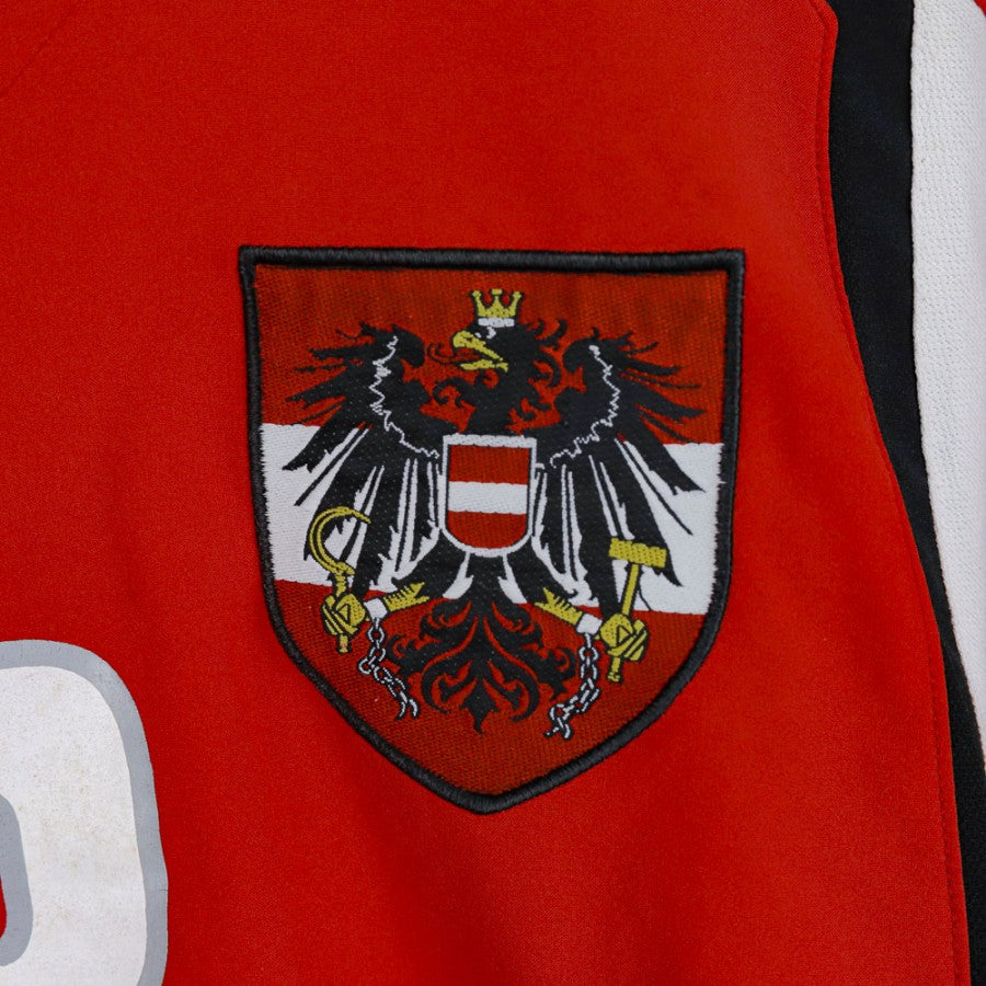 Maglia home Austria Puma n13 2004 by PUMA - Home (7)
