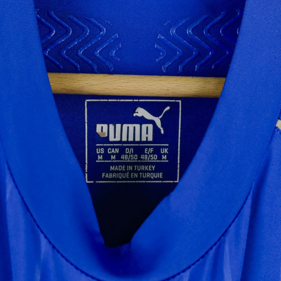 Maglia Home Authentic Italia Puma 2016/2017 by PUMA - Home (11)