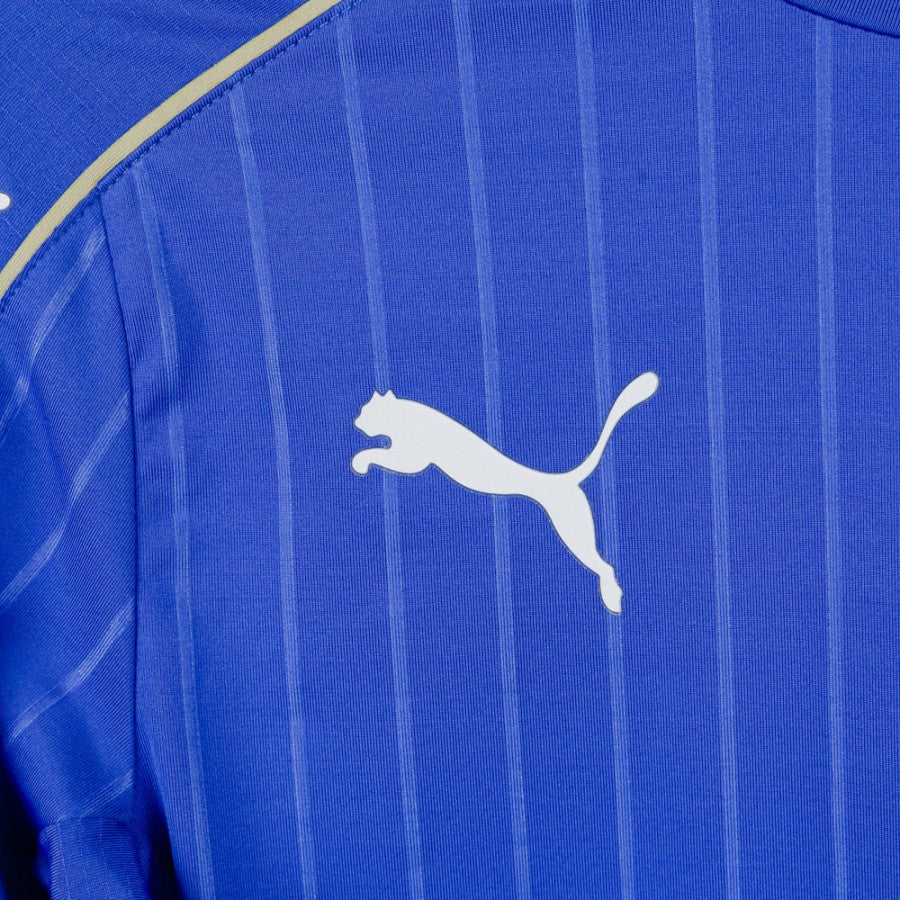 Maglia Home Authentic Italia Puma 2016/2017 by PUMA - Home (7)