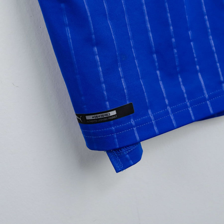 Maglia Home Authentic Italia Puma Tg.L 2016/2017 by PUMA - Home (10)