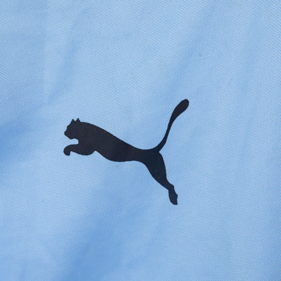 Maglia Home Bambino Lazio Puma 2002/2003 by PUMA - Home (4)