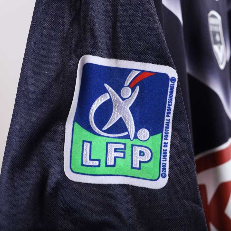 maglia home bordeaux 2006/2007 mavuba 24 by PUMA - Home (4)