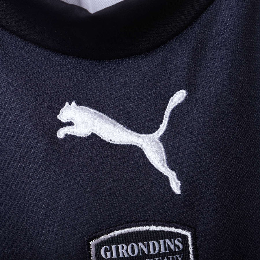 maglia home bordeaux 2006/2007 mavuba 24 by PUMA - Home (7)