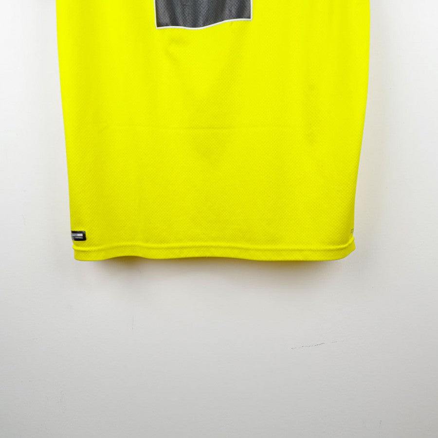 Maglia Home Borussia Dortmund Haaland 9 2021/2022 by PUMA - Nuovi Arrivi (12)