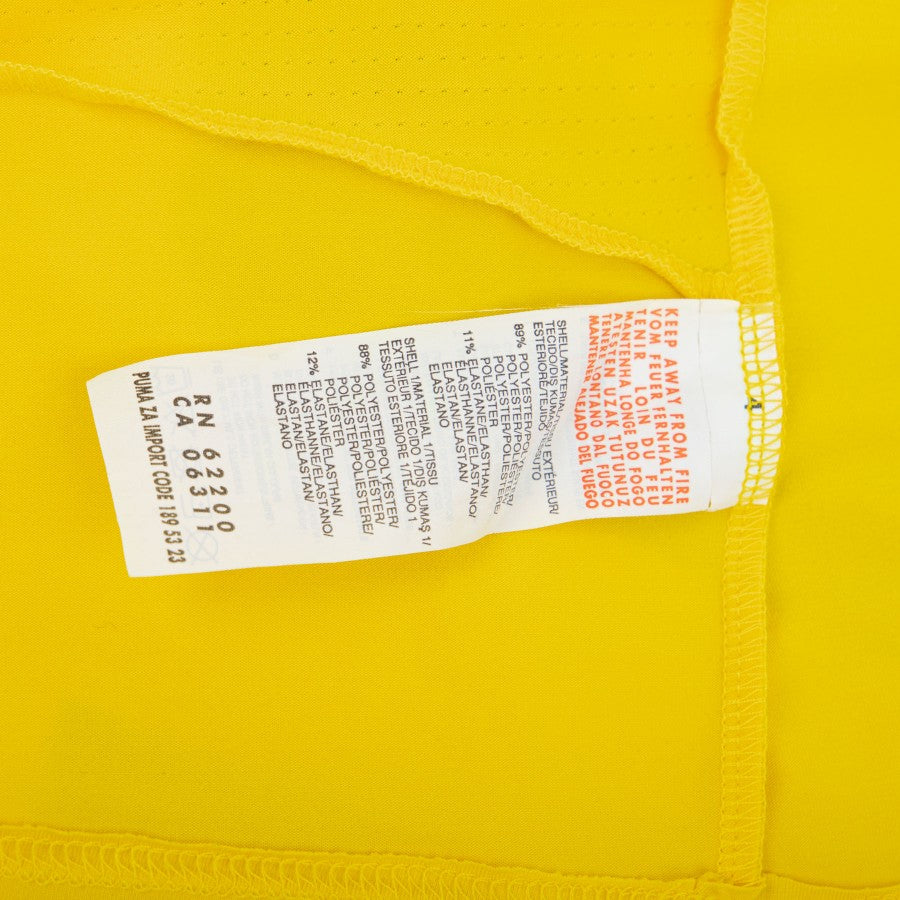 maglia home borussia dortmund immobile 9 2014/2015 by PUMA - Home (14)