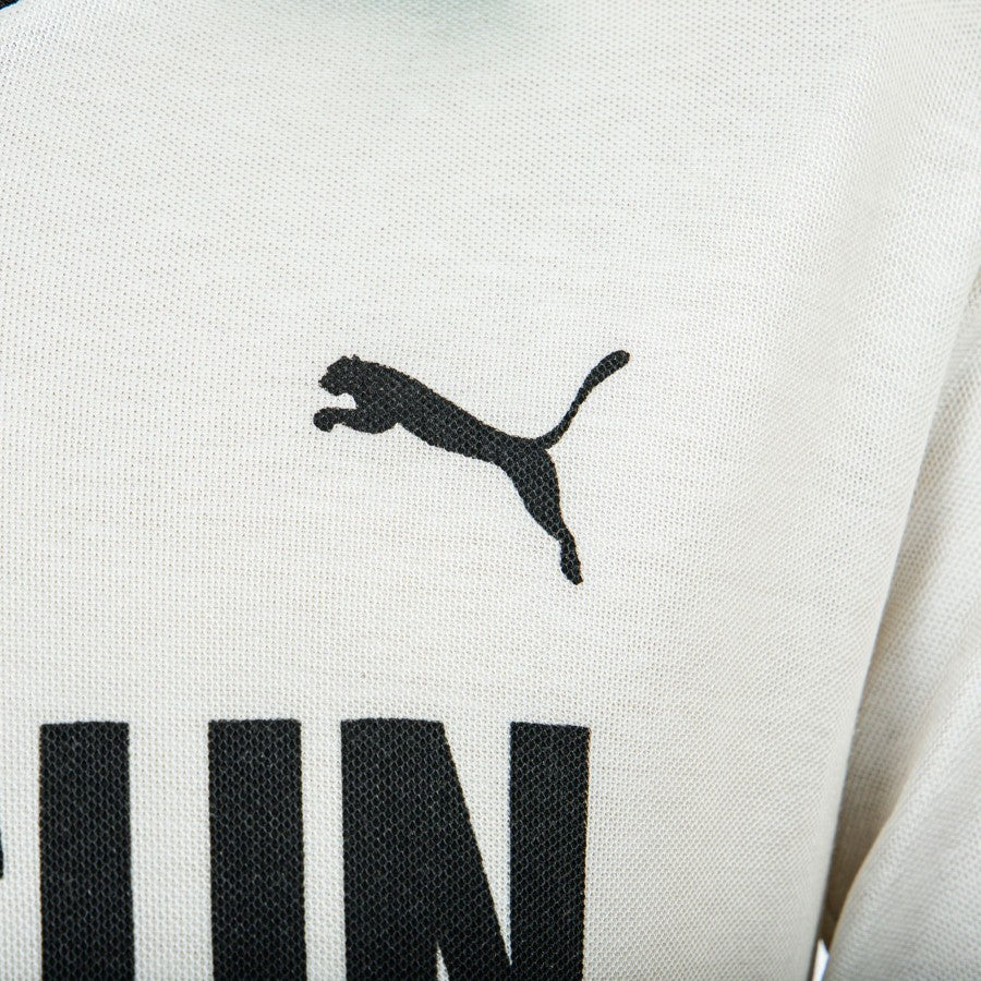 Maglia Home Borussia Mönchengladbach Puma 1981/1982 by PUMA - Home (4)