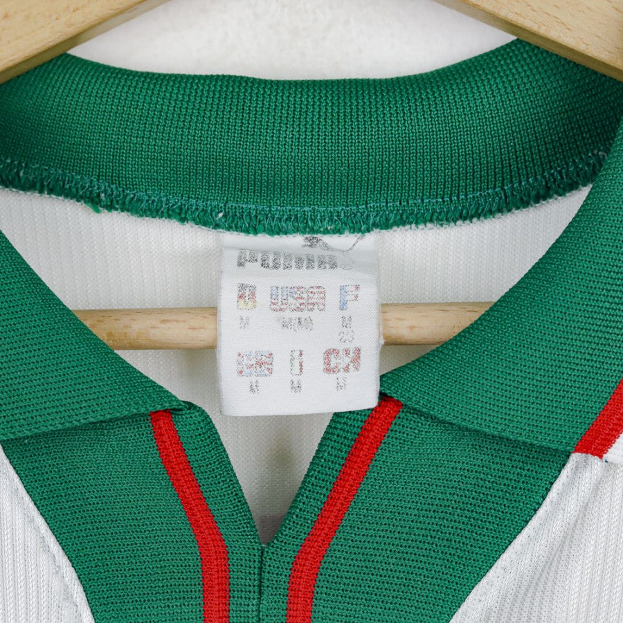 Maglia Home Bulgaria Stoichkov n8 1998/2000 by PUMA - Home (10)