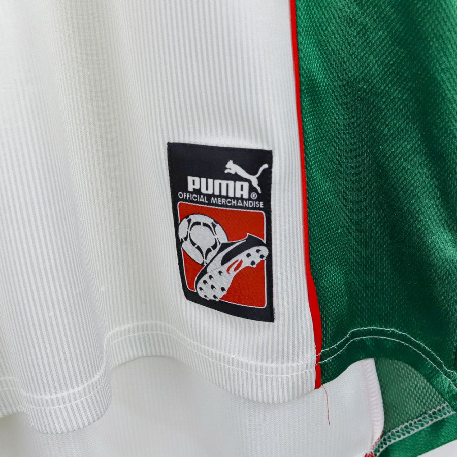 Maglia Home Bulgaria Stoichkov n8 1998/2000 by PUMA - Home (11)