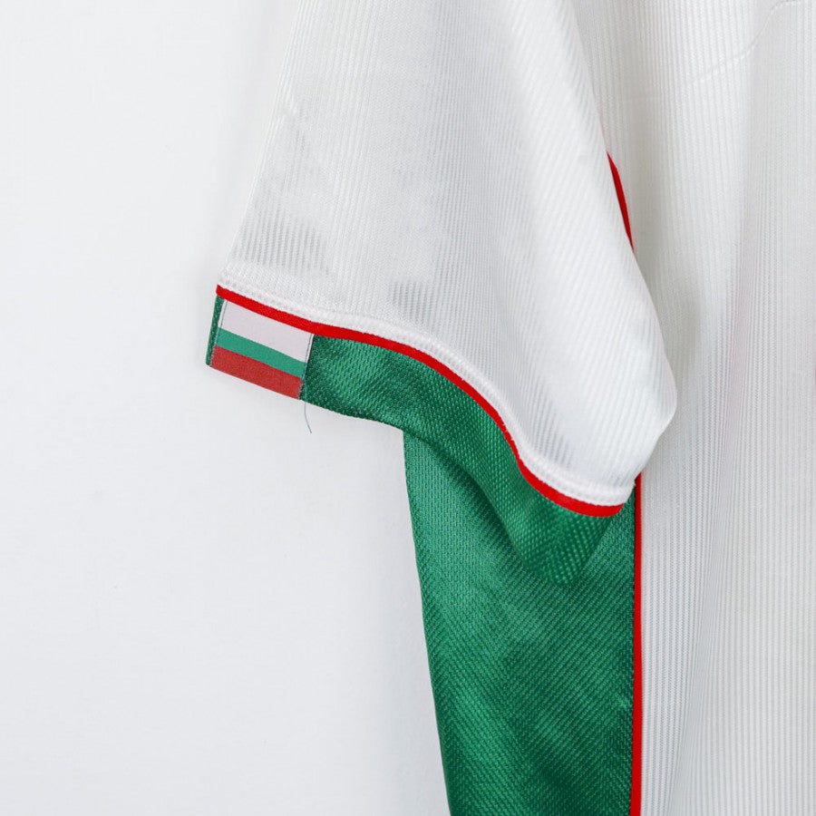Maglia Home Bulgaria Stoichkov n8 1998/2000 by PUMA - Home (5)