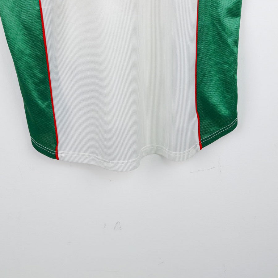 Maglia Home Bulgaria Stoichkov n8 1998/2000 by PUMA - Home (6)