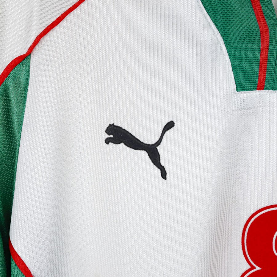 Maglia Home Bulgaria Stoichkov n8 1998/2000 by PUMA - Home (9)