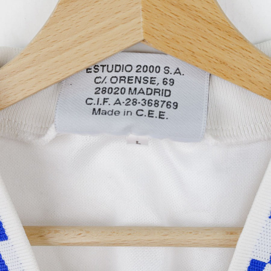 Maglia Home CD Tenerife Puma ML 1994/1995 by PUMA - Home (9)