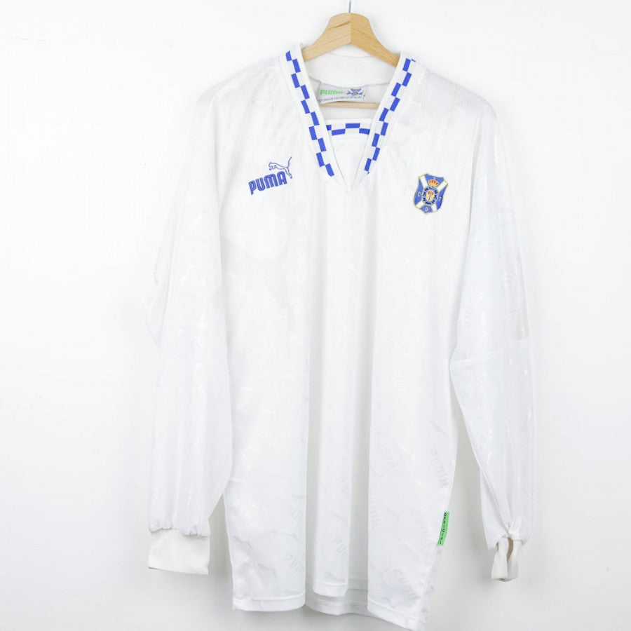 Maglia Home CD Tenerife Puma ML 1994/1995 by PUMA - Home