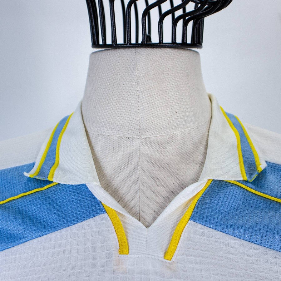 MAGLIA HOME CENTENARIO LAZIO PUMA 1999/2000 by PUMA - Le 7 sorelle (9)