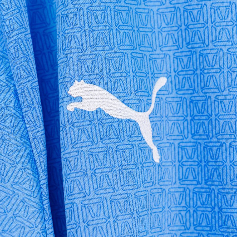 Maglia Home Champions League Manchester City Puma Foden 47 ml 2021/2022 by PUMA - Home (4)