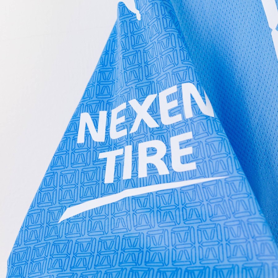 Maglia Home Champions League Manchester City Puma Gündoğan 8 2021/2022 by PUMA - Home (8)