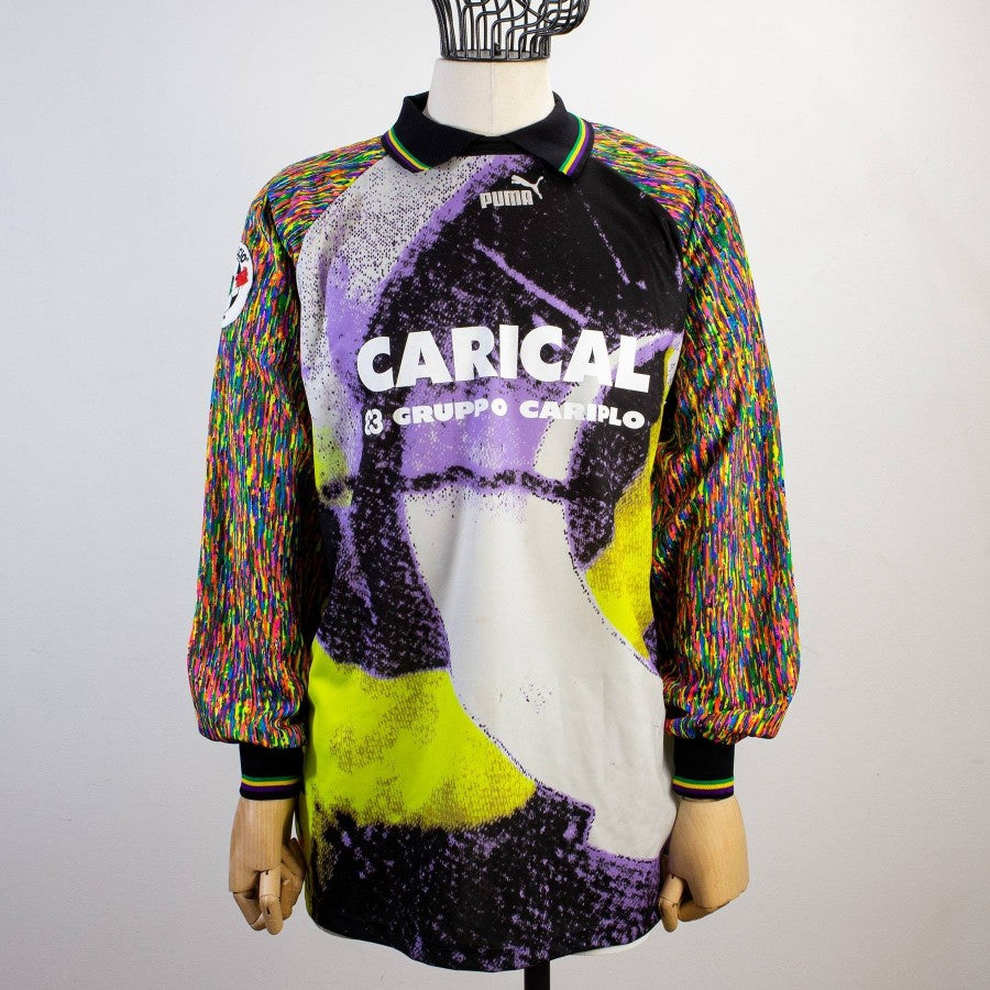 MAGLIA HOME COSENZA PUMA 1996/1997 ML 4 AMATO by PUMA - Home (2)