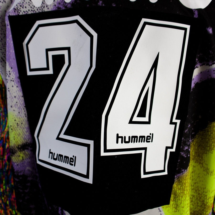 MAGLIA HOME COSENZA PUMA 1996/1997 ML 4 AMATO by PUMA - Home (7)