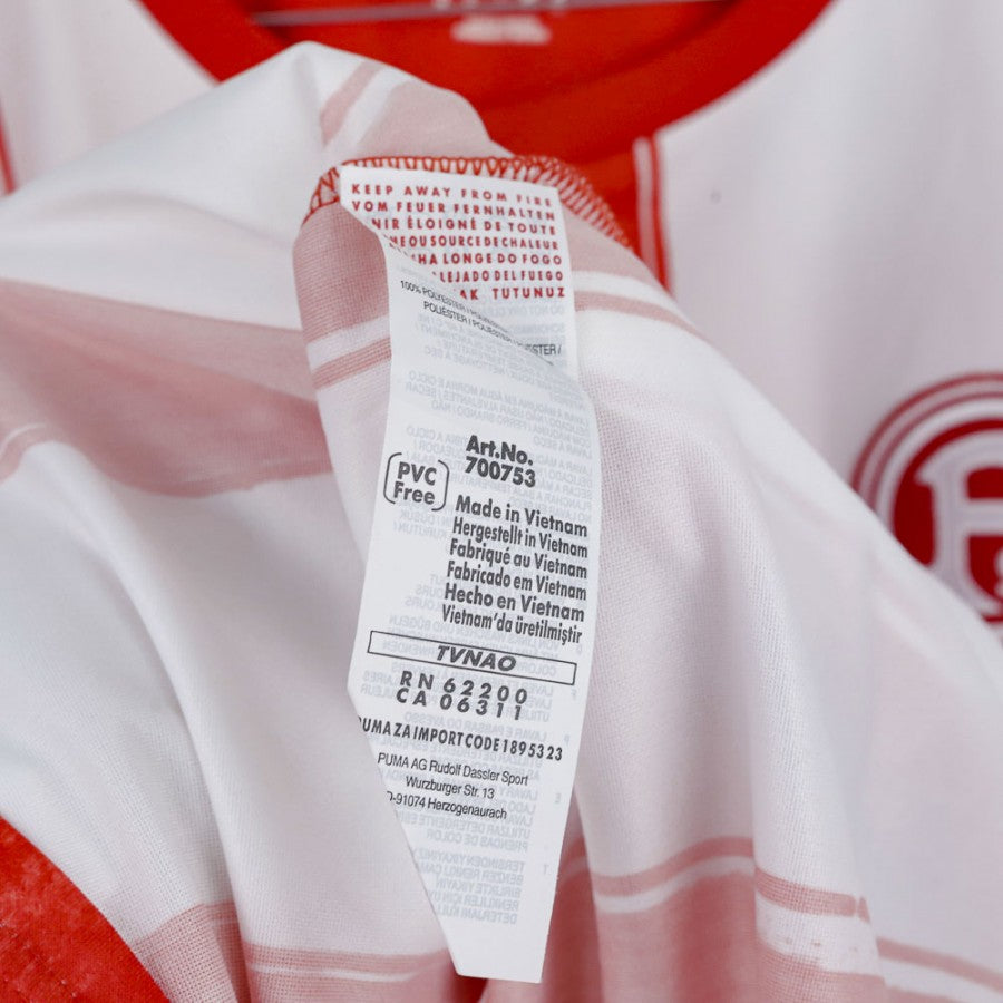 Maglia Home Dusseldorf Puma 2010/2011 by PUMA - Home (10)
