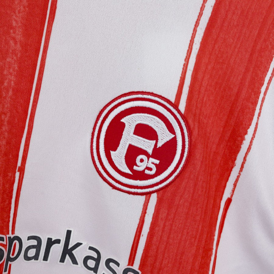 Maglia Home Dusseldorf Puma 2010/2011 by PUMA - Home (3)