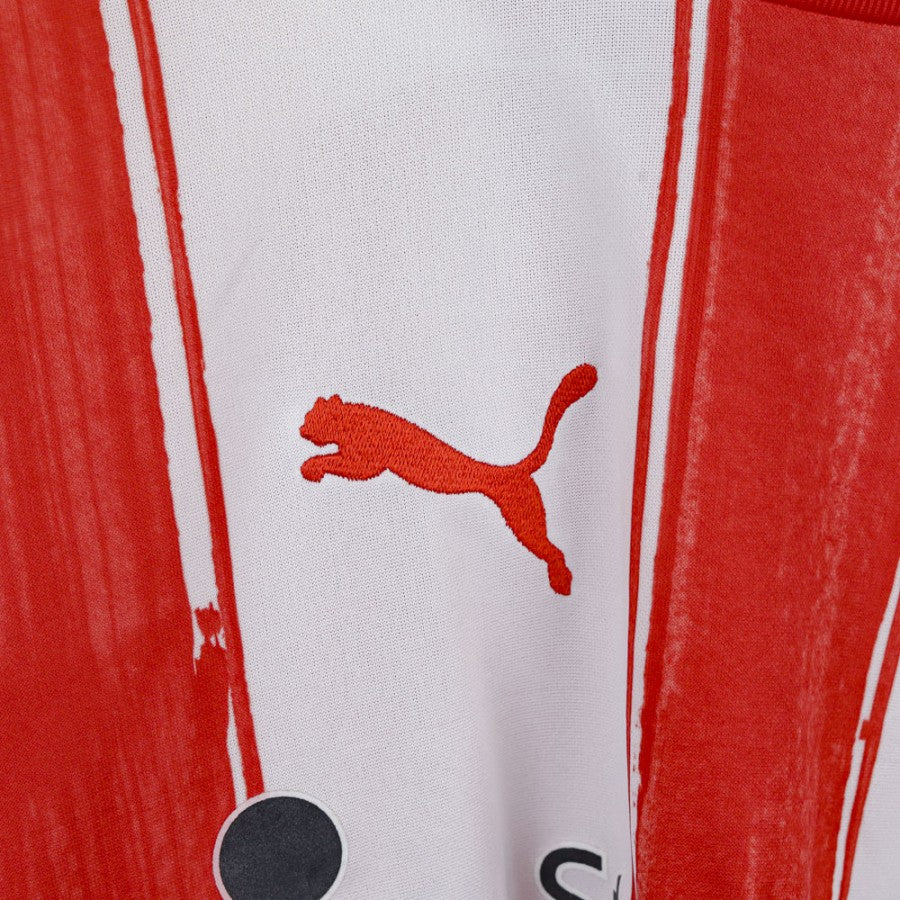 Maglia Home Dusseldorf Puma 2010/2011 by PUMA - Home (4)