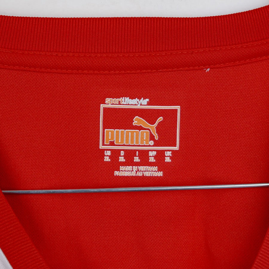 Maglia Home Dusseldorf Puma 2010/2011 by PUMA - Home (8)