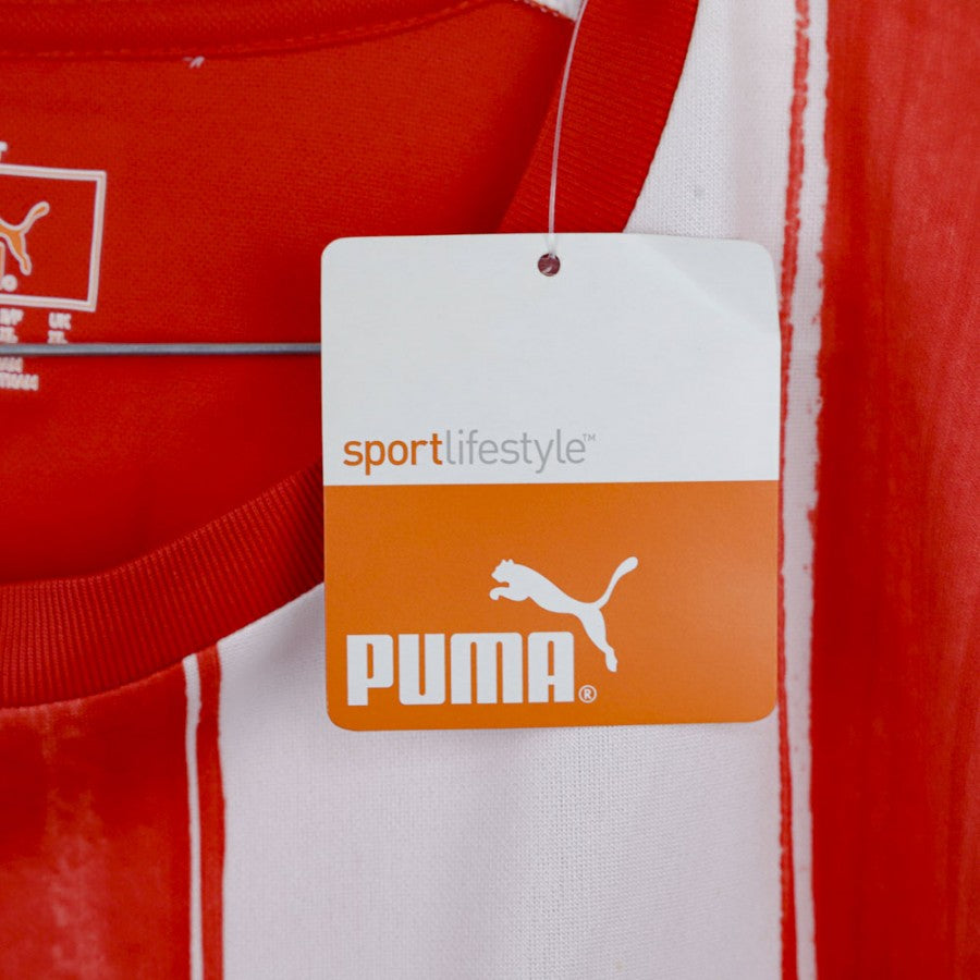 Maglia Home Dusseldorf Puma 2010/2011 by PUMA - Home (9)