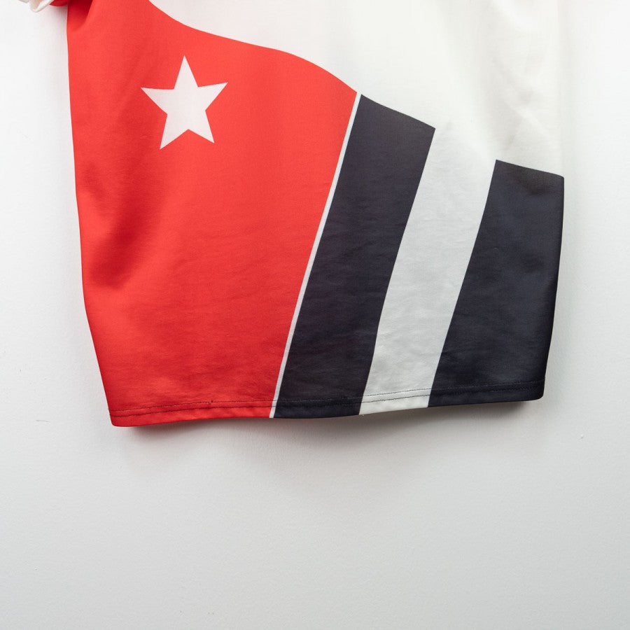 Maglia Home Eintracht Francoforte Puma 1991/1992 by PUMA - Home (6)