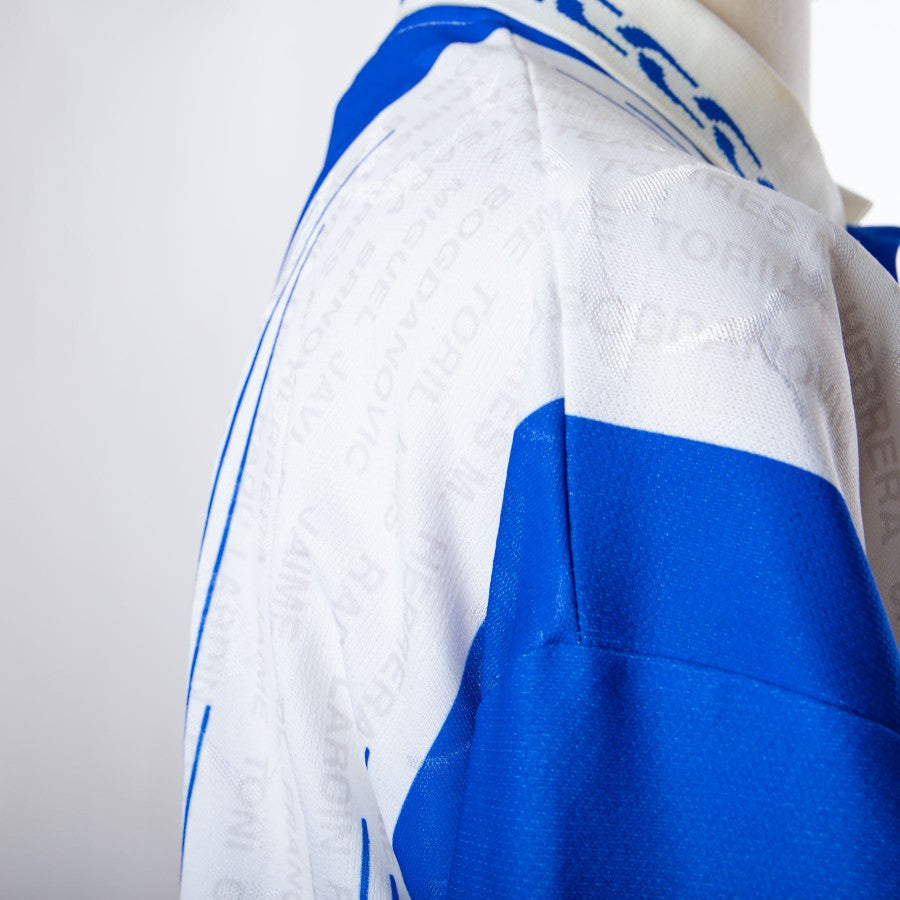 maglia home espanyol puma 1995/1996 by PUMA - Home (11)