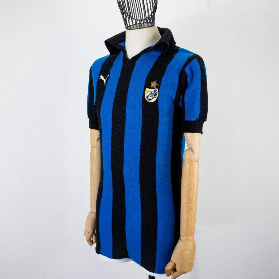 MAGLIA HOME INTER ORIALI 7 1979/1980 by PUMA - Home (2)