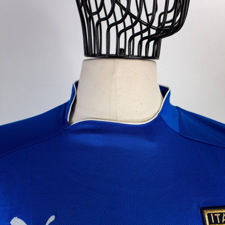 MAGLIA HOME ITALIA PUMA 2003 7 by PUMA - Home (10)