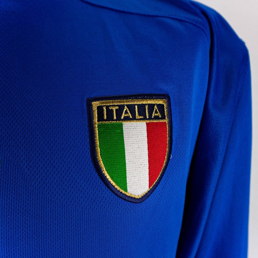 MAGLIA HOME ITALIA PUMA 2003 7 by PUMA - Home (4)