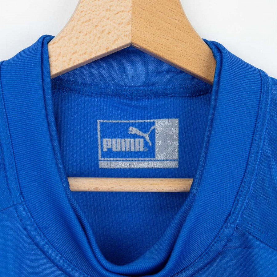maglia home italia puma 2004 by PUMA - Home (10)