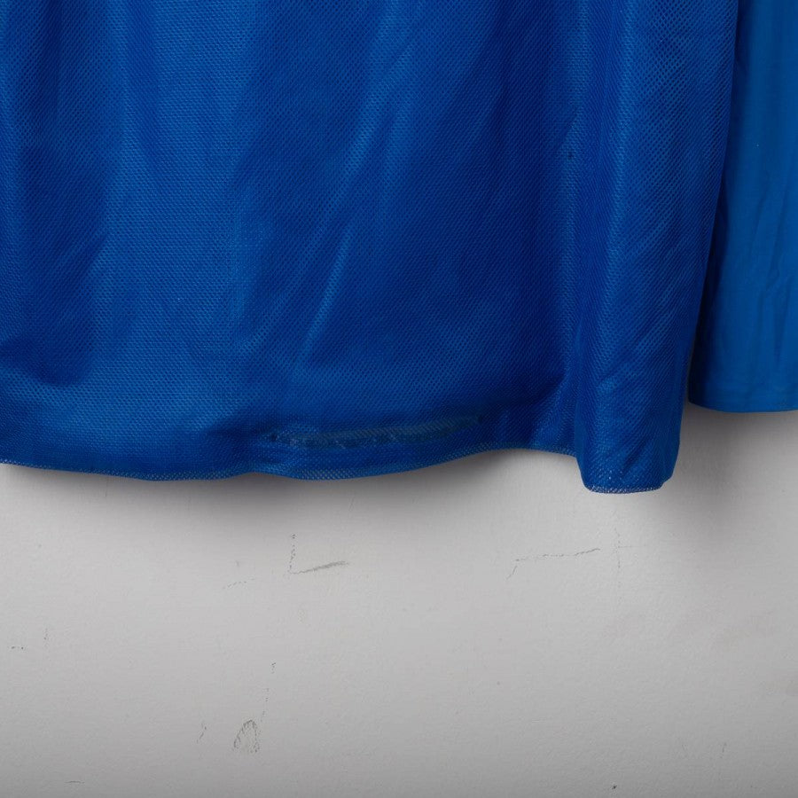 Maglia Home Italia Puma 21 ml 2008 by PUMA - Home (15)